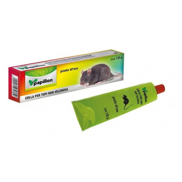 Norat colla per topi 135gr